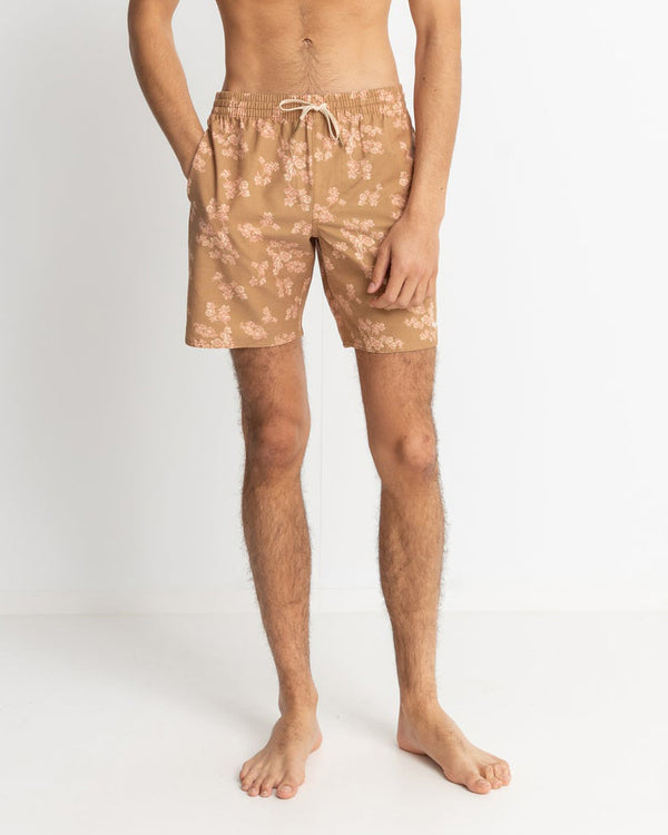 Iris Beach Short