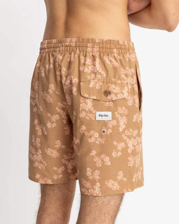 Iris Beach Short