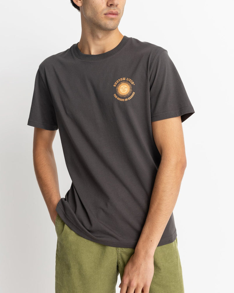 Sun Life Short Sleeve Tee