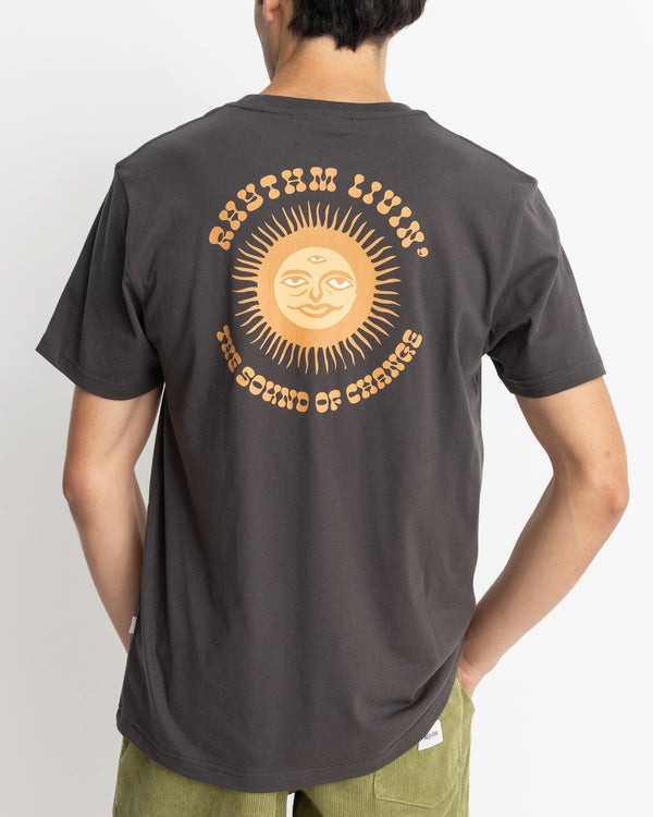 Sun Life Short Sleeve Tee