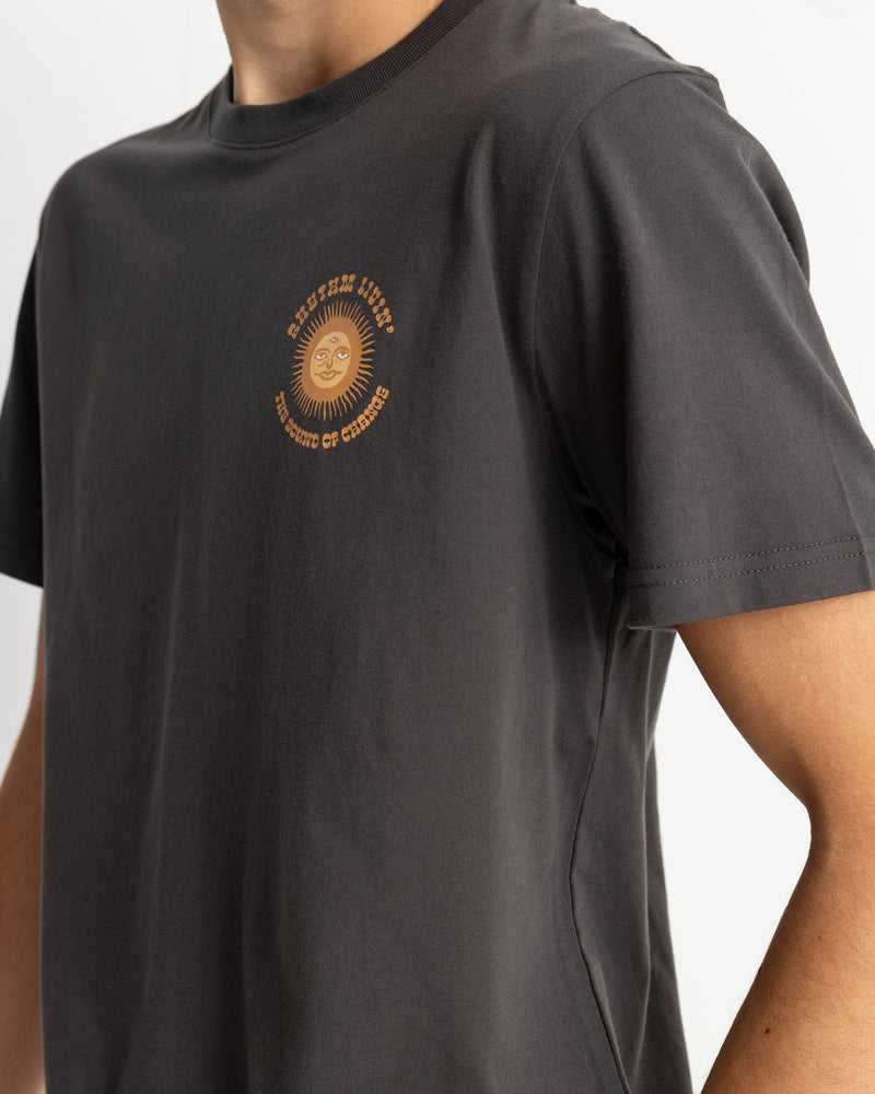 Sun Life Short Sleeve Tee