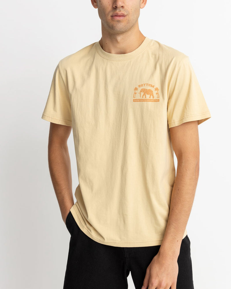 Tusk Short Sleeve Tee