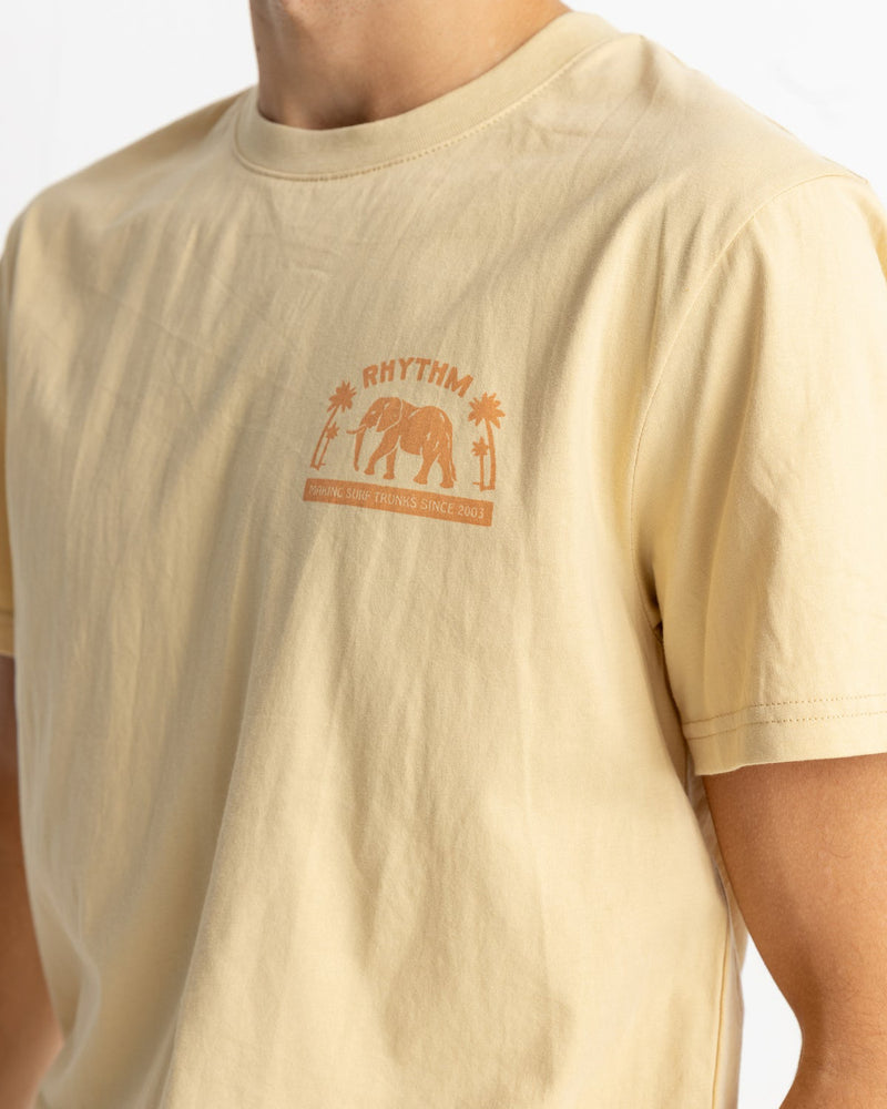 Tusk Short Sleeve Tee