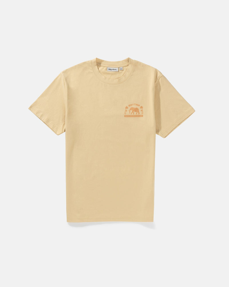 Tusk Short Sleeve Tee