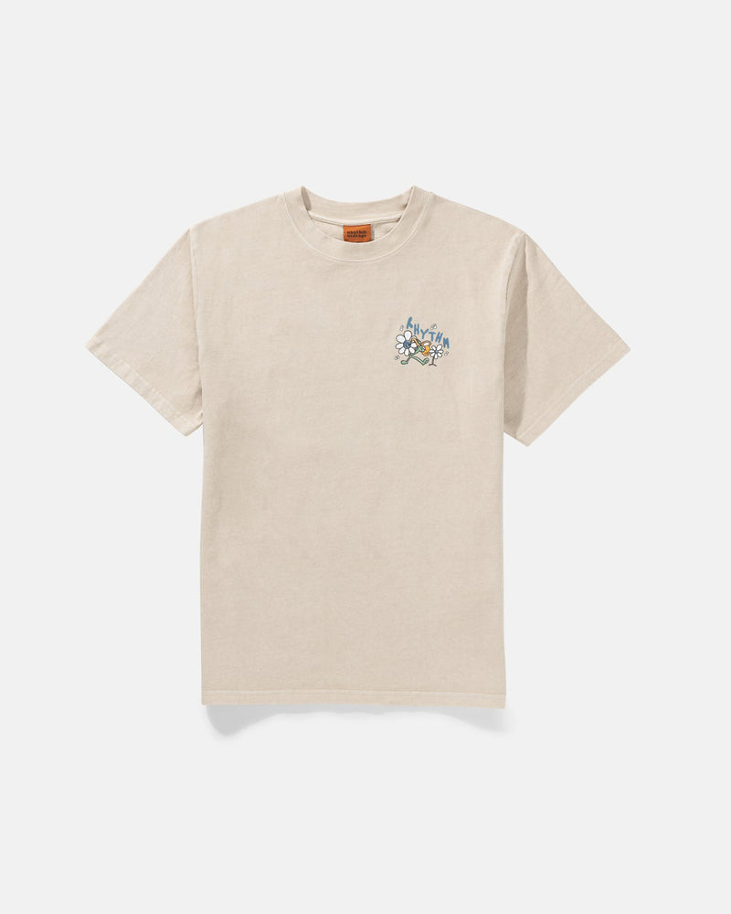 Natural Harmony Vintage Short Sleeve Tee