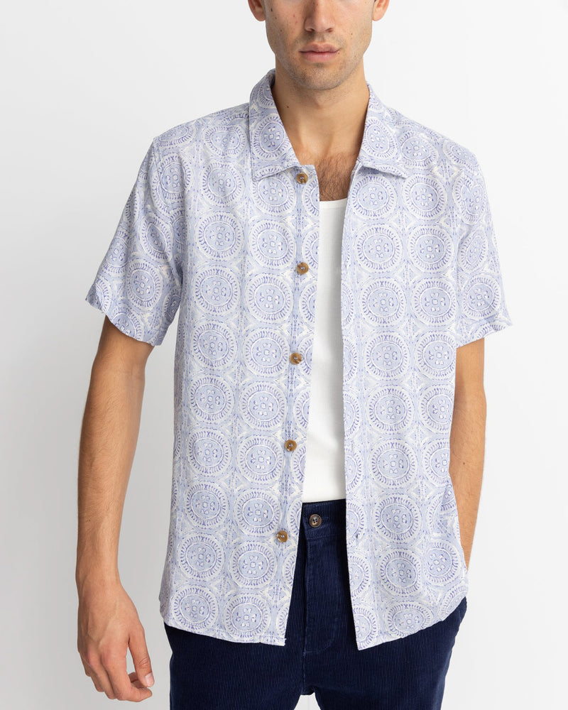 Parkway Short Sleeve Shirt