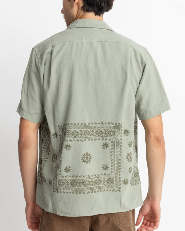 Guerrero Short Sleeve Shirt