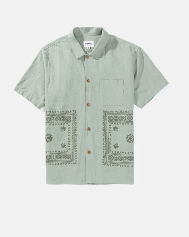 Guerrero Short Sleeve Shirt