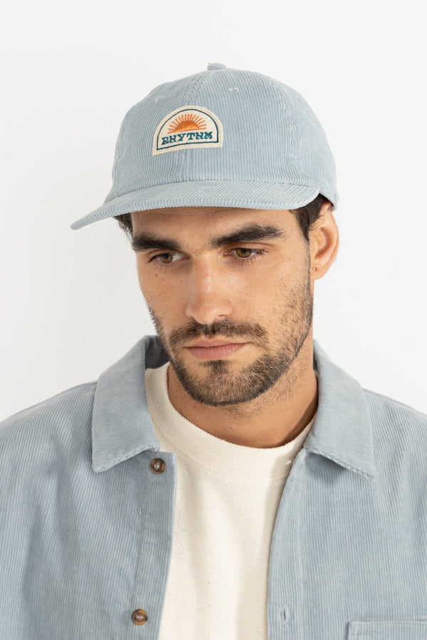Awake Cord Cap