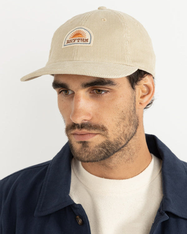 Awake Cord Cap