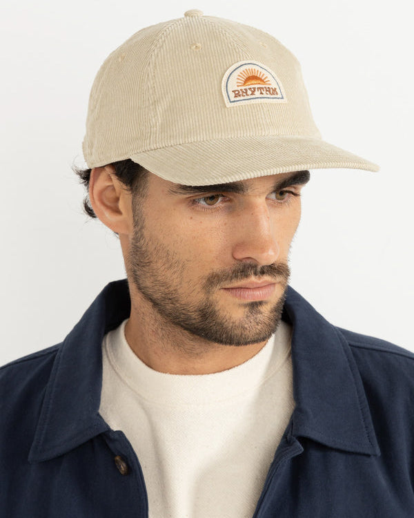 Awake Cord Cap