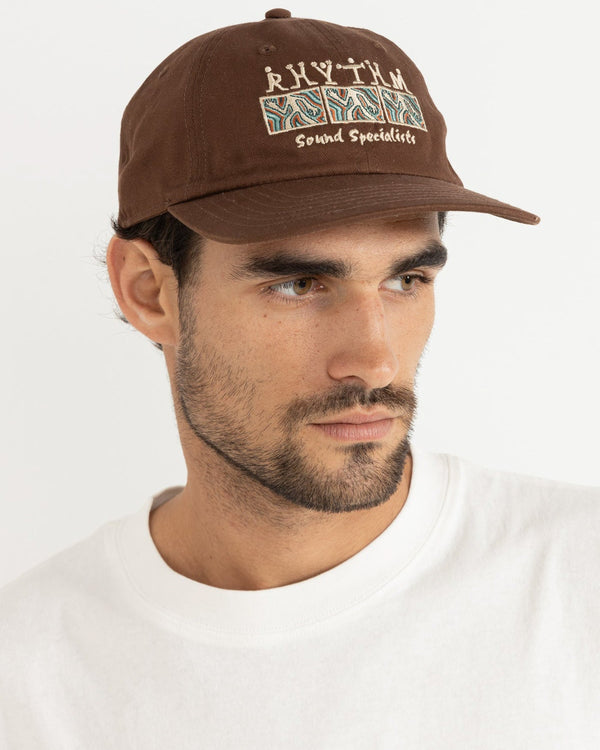 Sound Specialist Cap