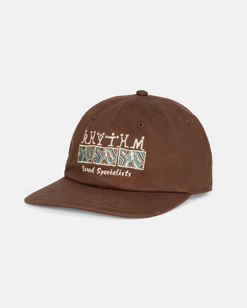 Sound Specialist Cap