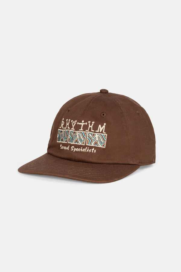 Sound Specialist Cap