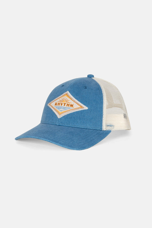 Frame Trucker Cap