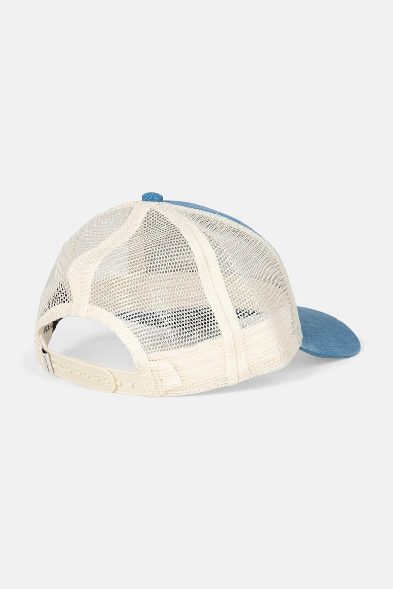 Frame Trucker Cap