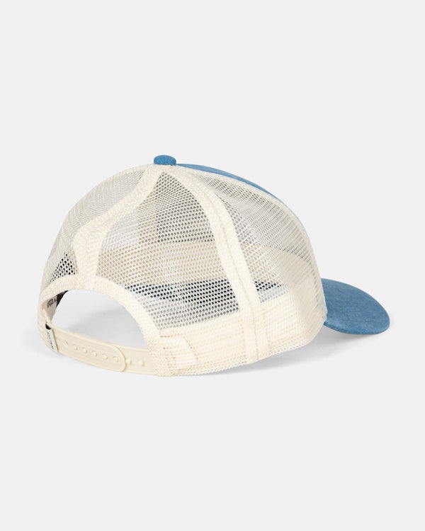 Frame Trucker Cap