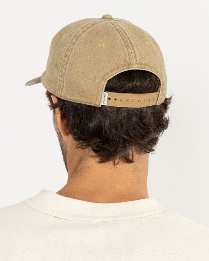 Hallmark Cap