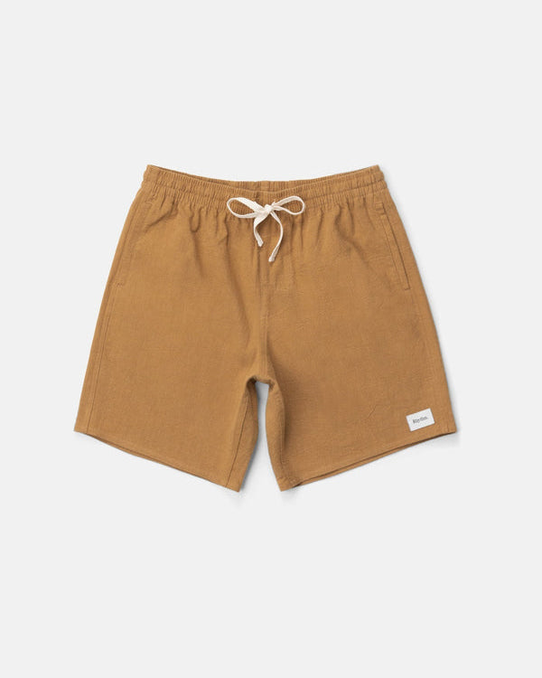 Textured Linen Jam