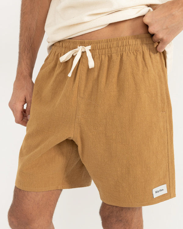 Textured Linen Jam