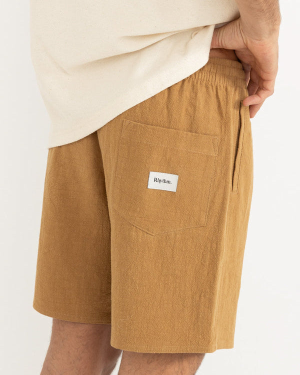 Textured Linen Jam