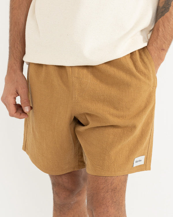 Textured Linen Jam