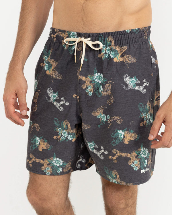 Pollen Beach Short
