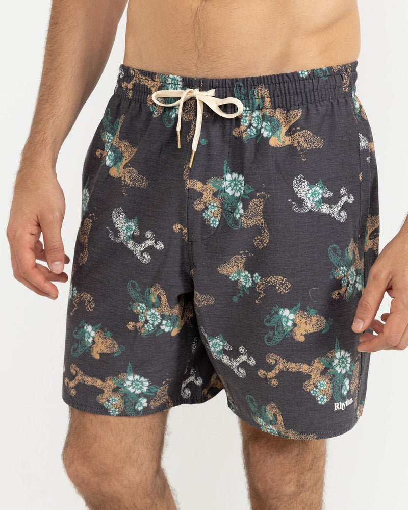 Pollen Beach Short
