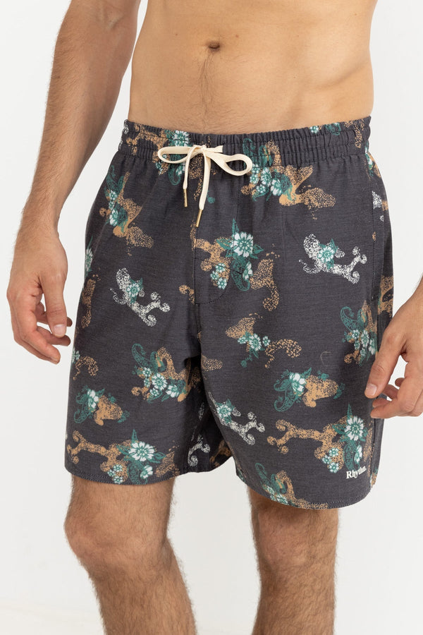 Pollen Beach Short