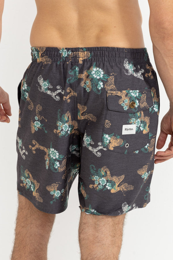 Pollen Beach Short