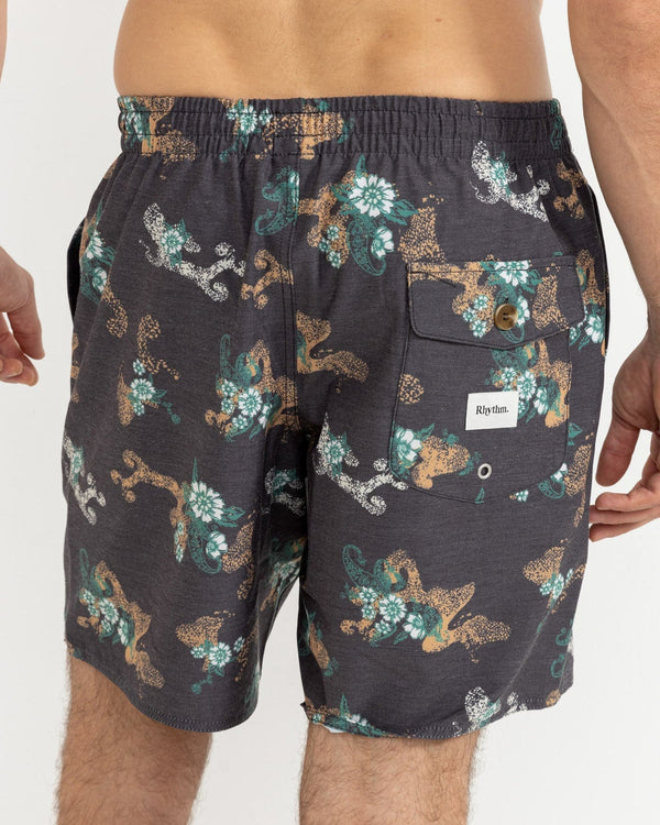 Pollen Beach Short