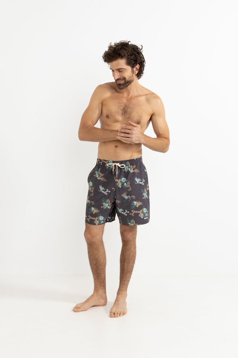 Pollen Beach Short