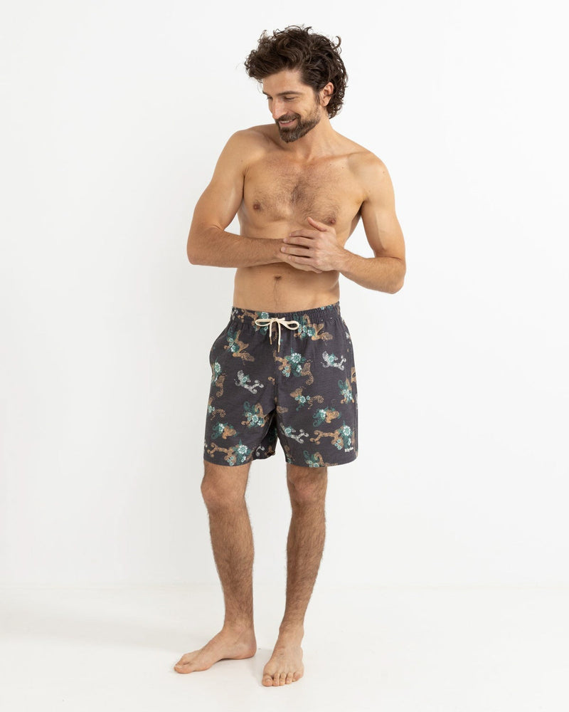 Pollen Beach Short