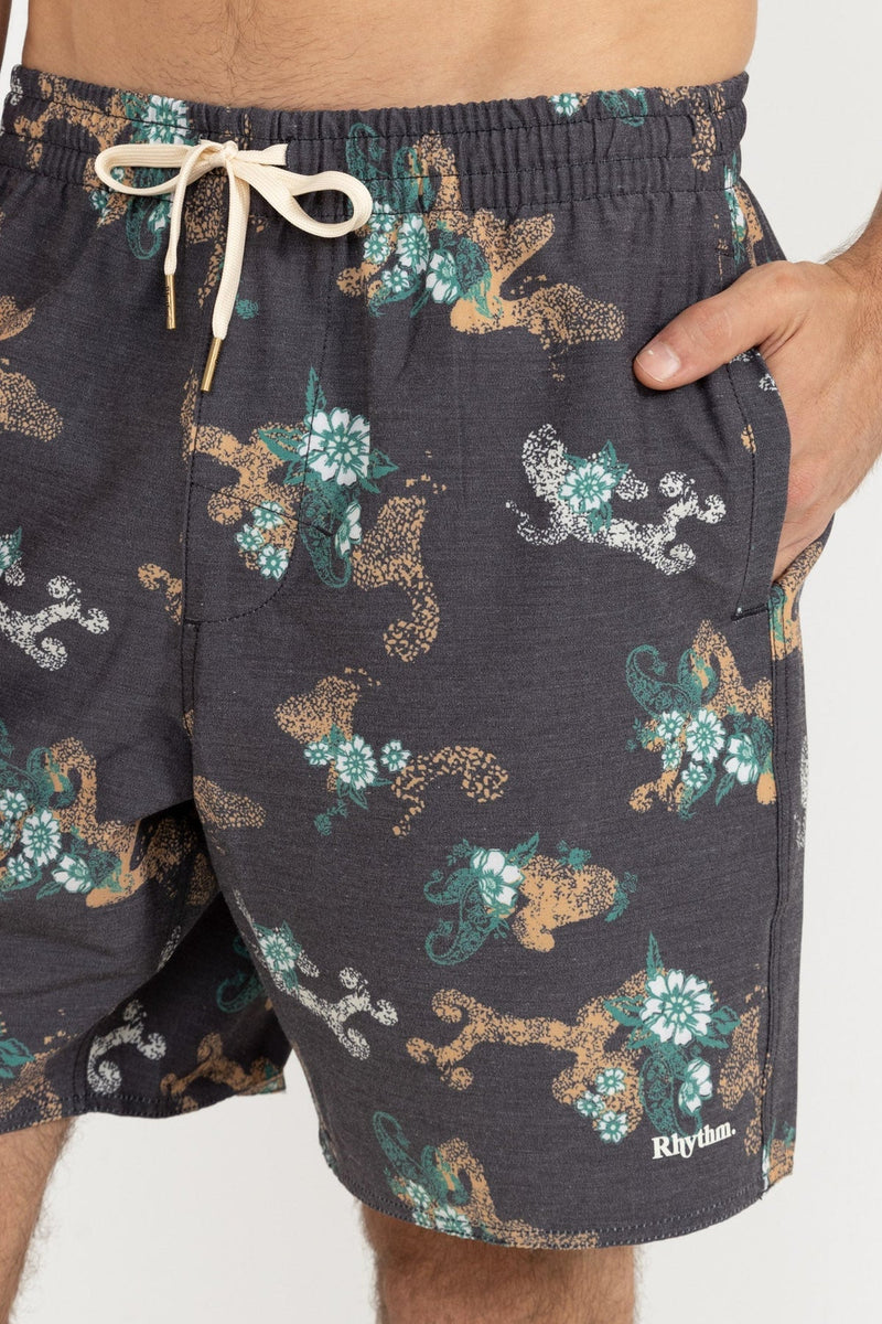 Pollen Beach Short