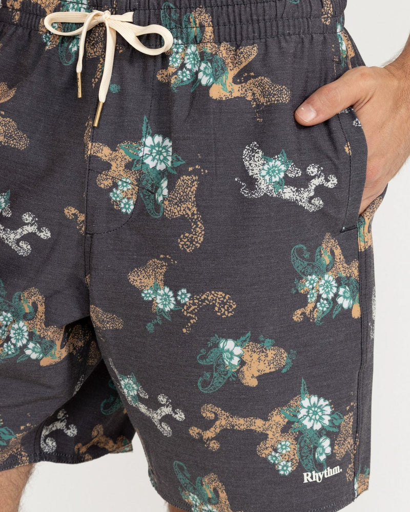 Pollen Beach Short
