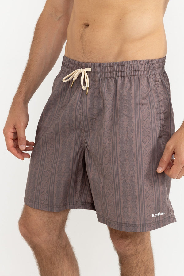 Scale Beach Short