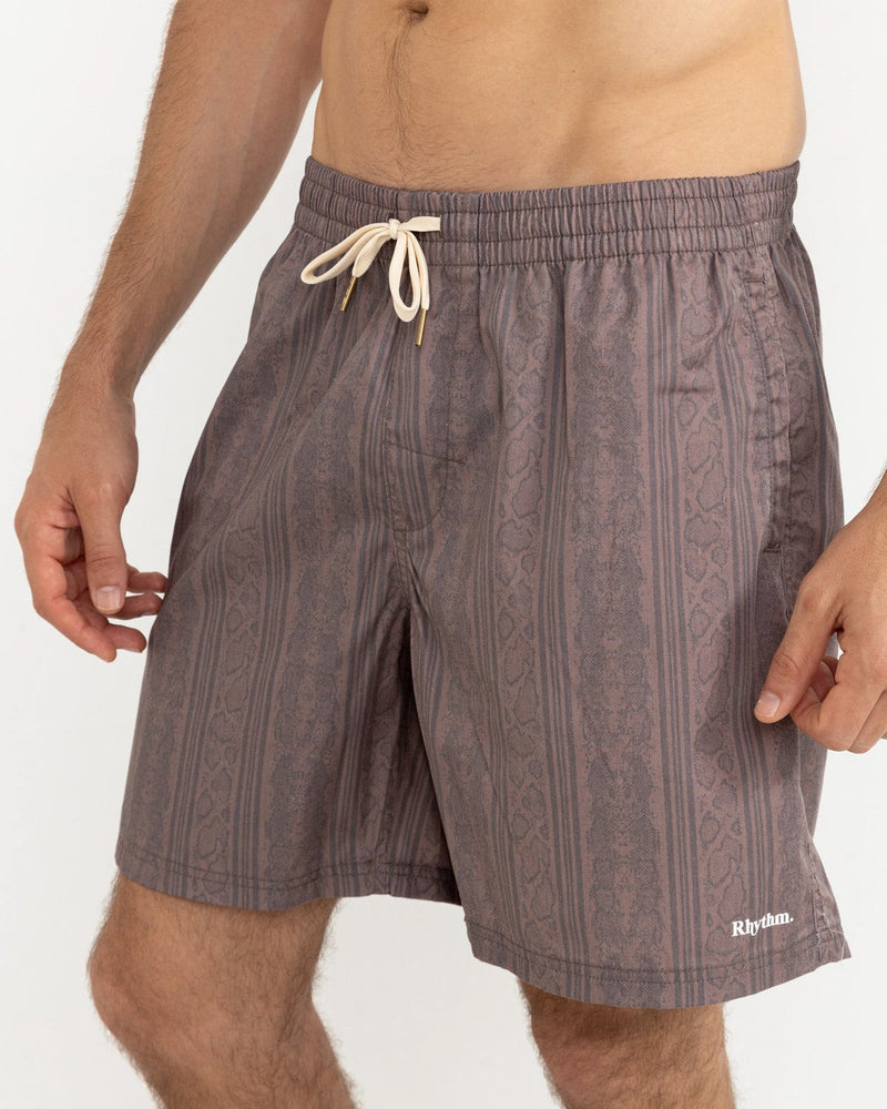 Scale Beach Short