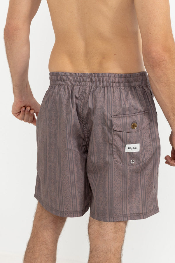 Scale Beach Short