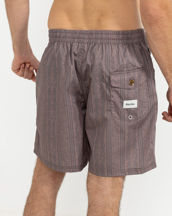Scale Beach Short