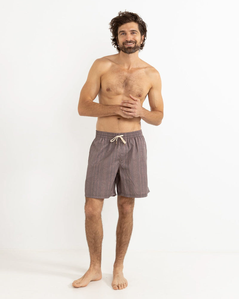 Scale Beach Short