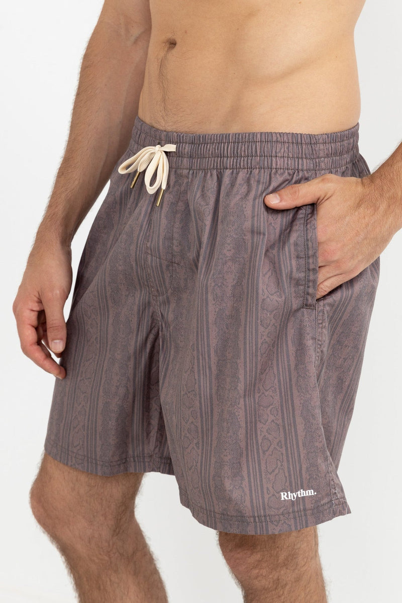 Scale Beach Short