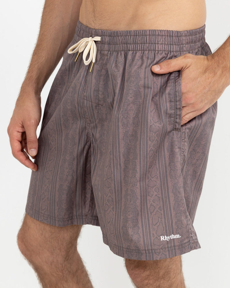 Scale Beach Short