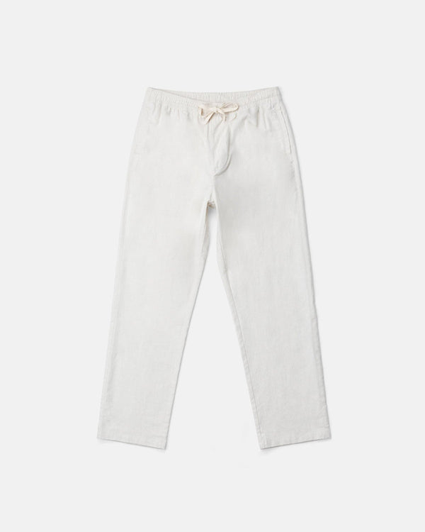 Linen Jam Pant