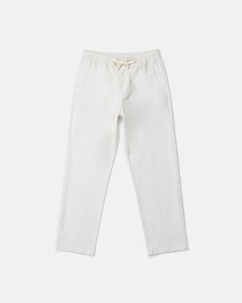 Linen Jam Pant