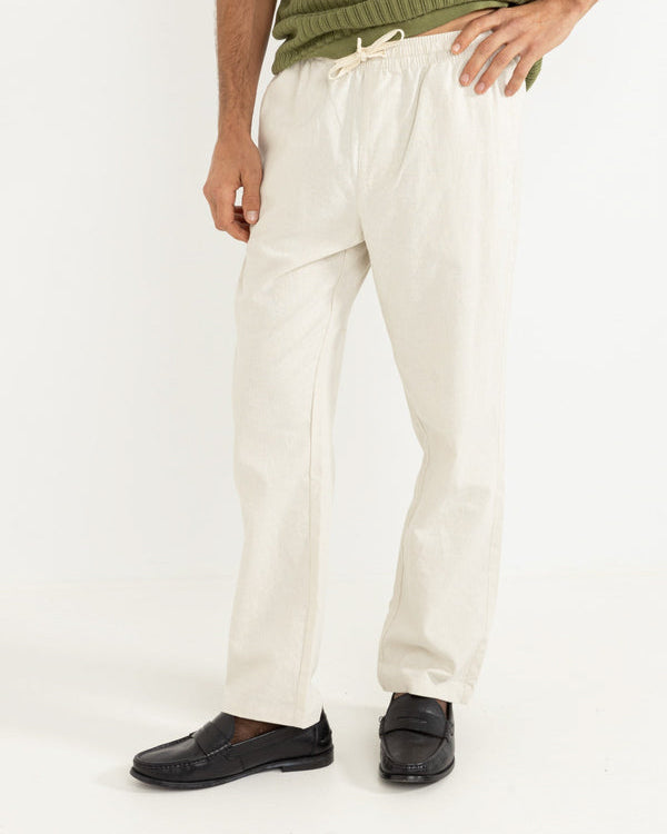 Linen Jam Pant