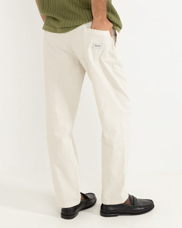 Linen Jam Pant