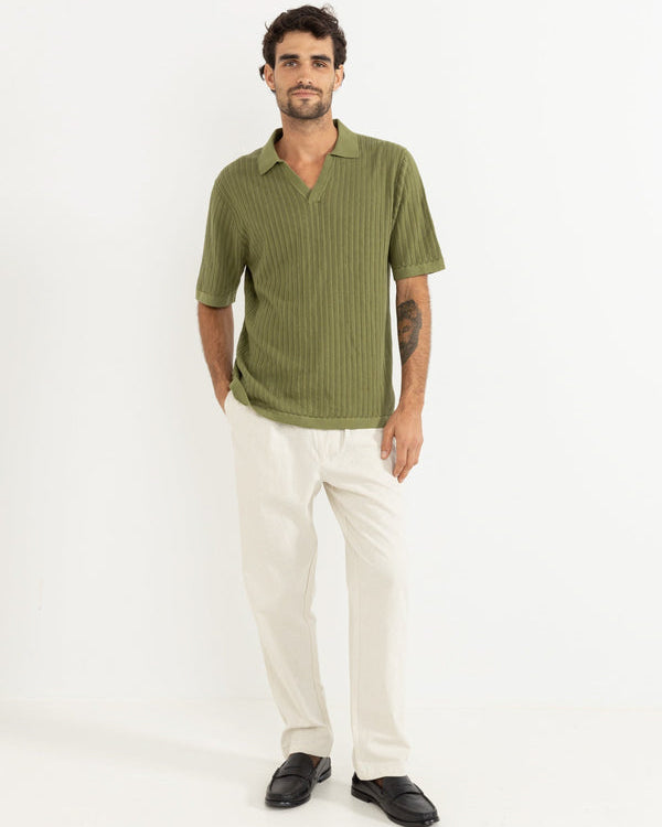 Linen Jam Pant