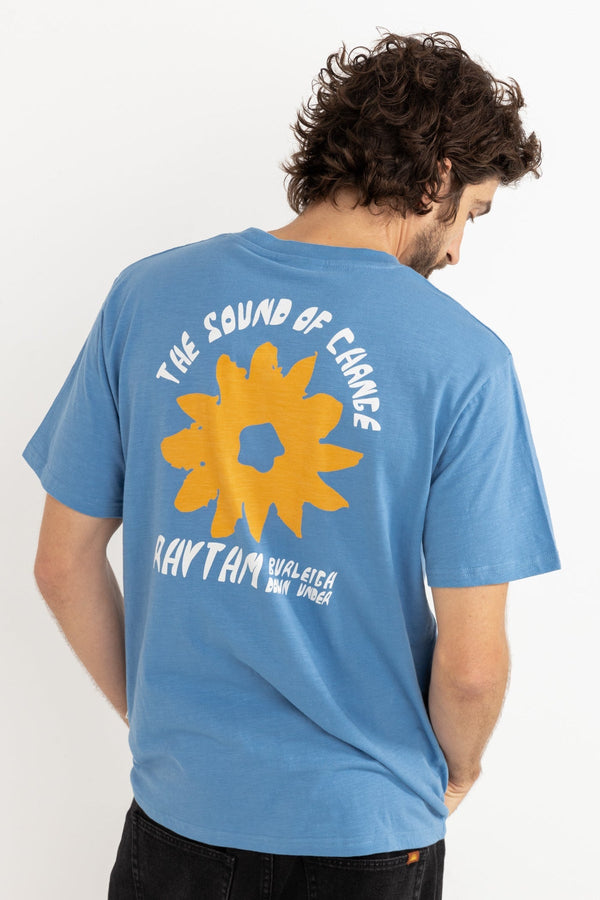Down Under Slub Short Sleeve Tee