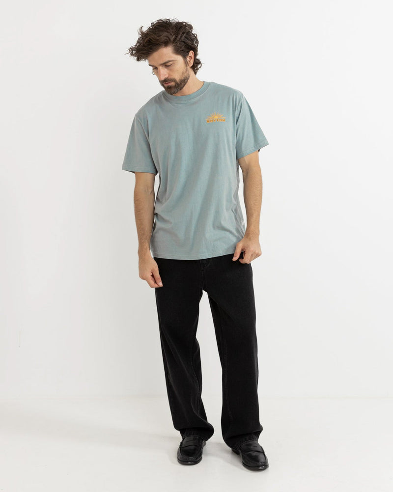 Frame Short Sleeve Tee