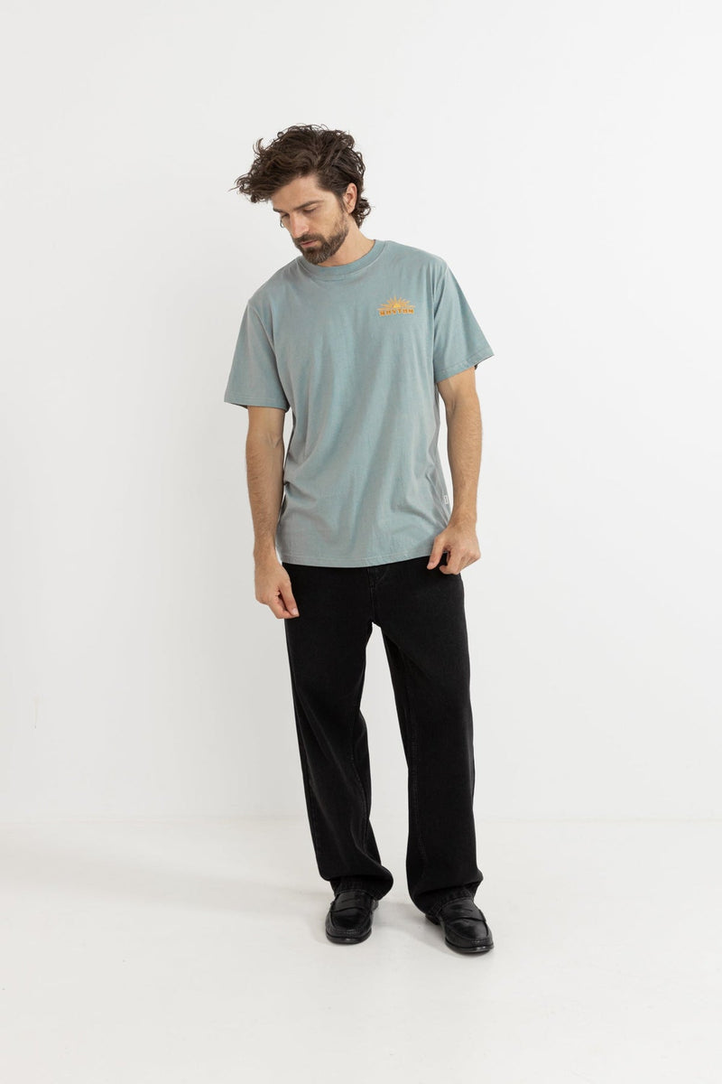 Frame Short Sleeve Tee